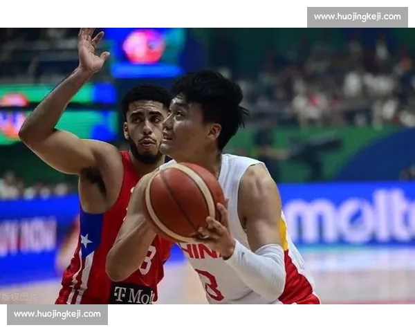 2008年中国vs安哥拉男篮对决CCTV经典赛事全纪录