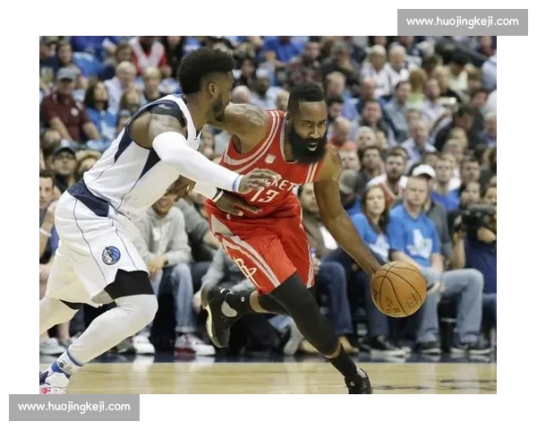 2017年火箭对决小牛经典之战回顾与赛场风云全面深度解析